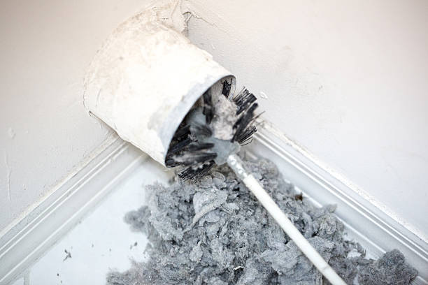 Emergency Air Duct Cleaning in Frazeysburg, OH